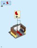 Bauanleitungen LEGO - 31097 - Townhouse Pet Shop & Café: Page 186