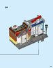 Bauanleitungen LEGO - 31097 - Townhouse Pet Shop & Café: Page 229