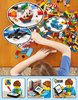 Bauanleitungen LEGO - 31097 - Townhouse Pet Shop & Café: Page 269