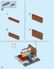 Bauanleitungen LEGO - 31097 - Townhouse Pet Shop & Café: Page 282