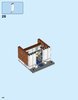 Bauanleitungen LEGO - 31097 - Townhouse Pet Shop & Café: Page 286