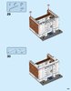 Bauanleitungen LEGO - 31097 - Townhouse Pet Shop & Café: Page 289