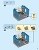 Bauanleitungen LEGO - 31097 - Townhouse Pet Shop & Café: Page 319