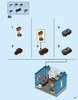 Bauanleitungen LEGO - 31097 - Townhouse Pet Shop & Café: Page 321