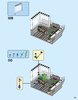 Bauanleitungen LEGO - 31097 - Townhouse Pet Shop & Café: Page 337