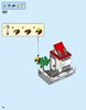 Bauanleitungen LEGO - 31097 - Townhouse Pet Shop & Café: Page 346