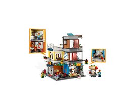 31097 - Townhouse Pet Shop & Café