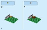 Bauanleitungen LEGO - 31098 - Outback Cabin: Page 4