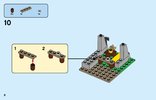 Bauanleitungen LEGO - 31098 - Outback Cabin: Page 8