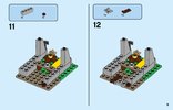 Bauanleitungen LEGO - 31098 - Outback Cabin: Page 9