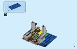 Bauanleitungen LEGO - 31098 - Outback Cabin: Page 11