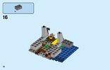 Bauanleitungen LEGO - 31098 - Outback Cabin: Page 12