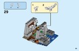 Bauanleitungen LEGO - 31098 - Outback Cabin: Page 25