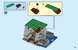 Bauanleitungen LEGO - 31098 - Outback Cabin: Page 27