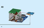 Bauanleitungen LEGO - 31098 - Outback Cabin: Page 32