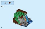 Bauanleitungen LEGO - 31098 - Outback Cabin: Page 36