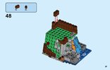 Bauanleitungen LEGO - 31098 - Outback Cabin: Page 37