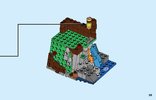 Bauanleitungen LEGO - 31098 - Outback Cabin: Page 39