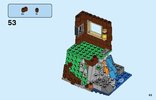 Bauanleitungen LEGO - 31098 - Outback Cabin: Page 43