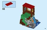 Bauanleitungen LEGO - 31098 - Outback Cabin: Page 45