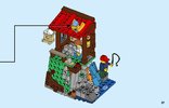 Bauanleitungen LEGO - 31098 - Outback Cabin: Page 57