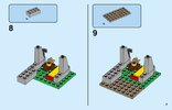 Bauanleitungen LEGO - 31098 - Outback Cabin: Page 7