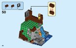 Bauanleitungen LEGO - 31098 - Outback Cabin: Page 40