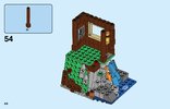 Bauanleitungen LEGO - 31098 - Outback Cabin: Page 44