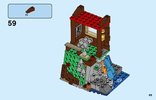 Bauanleitungen LEGO - 31098 - Outback Cabin: Page 49