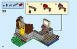 Bauanleitungen LEGO - 31098 - Outback Cabin: Page 36