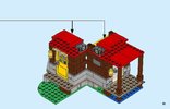 Bauanleitungen LEGO - 31098 - Outback Cabin: Page 51