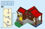 Bauanleitungen LEGO - 31098 - Outback Cabin: Page 58