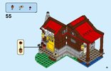 Bauanleitungen LEGO - 31098 - Outback Cabin: Page 61