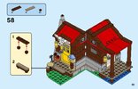 Bauanleitungen LEGO - 31098 - Outback Cabin: Page 65