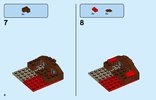 Bauanleitungen LEGO - 31098 - Outback Cabin: Page 6