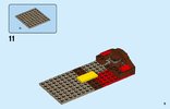 Bauanleitungen LEGO - 31098 - Outback Cabin: Page 9