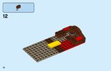 Bauanleitungen LEGO - 31098 - Outback Cabin: Page 10