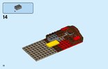 Bauanleitungen LEGO - 31098 - Outback Cabin: Page 12