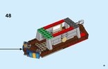 Bauanleitungen LEGO - 31098 - Outback Cabin: Page 41