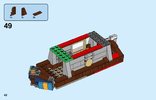 Bauanleitungen LEGO - 31098 - Outback Cabin: Page 42