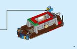 Bauanleitungen LEGO - 31098 - Outback Cabin: Page 47