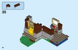 Bauanleitungen LEGO - 31098 - Outback Cabin: Page 38