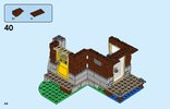 Bauanleitungen LEGO - 31098 - Outback Cabin: Page 44