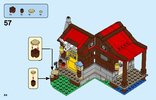 Bauanleitungen LEGO - 31098 - Outback Cabin: Page 64