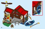 Bauanleitungen LEGO - 31098 - Outback Cabin: Page 82