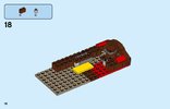 Bauanleitungen LEGO - 31098 - Outback Cabin: Page 16