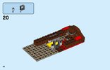 Bauanleitungen LEGO - 31098 - Outback Cabin: Page 18