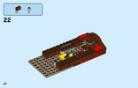 Bauanleitungen LEGO - 31098 - Outback Cabin: Page 20