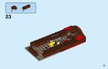 Bauanleitungen LEGO - 31098 - Outback Cabin: Page 21