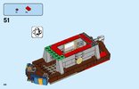 Bauanleitungen LEGO - 31098 - Outback Cabin: Page 44